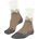 Falke Мъжки туристически чорапи Falke TK2 Crest Walking socks - Beige - размер 44-45 (EU) (201-3026-1911)