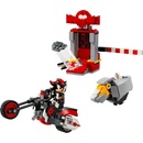 Image 1 of LEGO® Sonic the Hedgehog - Shadow the Hedgehog Escape (76995)