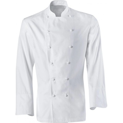 BRAGARD Мъжка готварска куртка GRAND CHEF Bragard от PIMA PREMIUM памук (9111-0076)