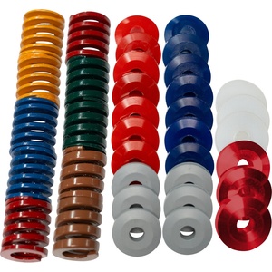 Simagic P1000 Hydraulic Optional Rubber Pads & Springs. S441 (P-ORP(H)) - cybertrade