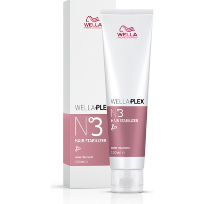 Wella Wellaplex Hair Stabilizer No. 3 100 ml
