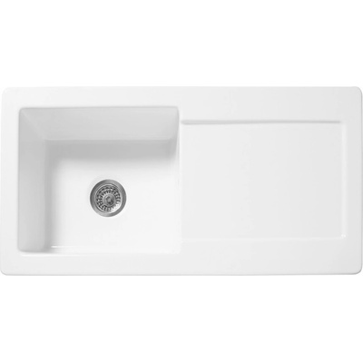 Reginox Old Modena 1000.0 White pure