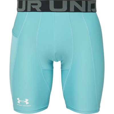 Under Armour HeatGear Shorts – Zboží Dáma