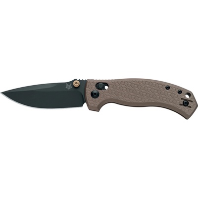 Fox Knives Fox ANZU ALBR BRONZ Zavírací FX-560ALBR