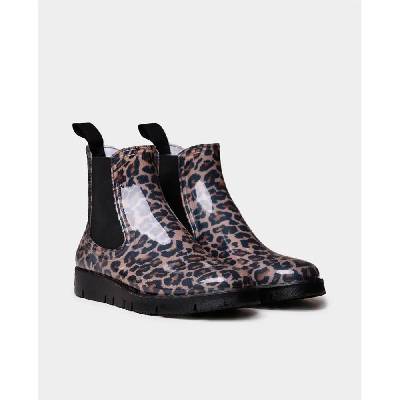 Обувки Toni pons Cracovia rain boots - Brown (Leopard)
