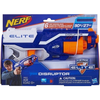 Nerf N-Strike Disruptor