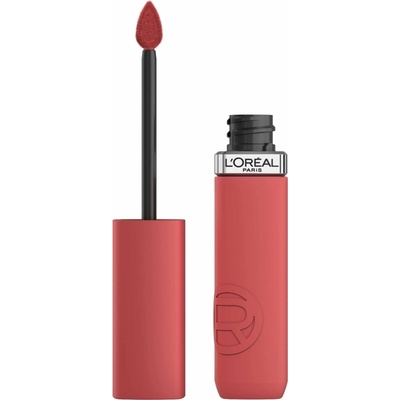L'Oréal Paris Infaillible Matte Resistance 230 Shopping Spree rúž, 5 ml