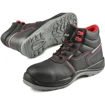 Image 1 of B-Wolf Защитни работни обувки S3 SIERRA Hi