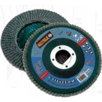 Nástroje cz Kotouč lamelový 150 mm 120 IM-9-150-120 10 ks