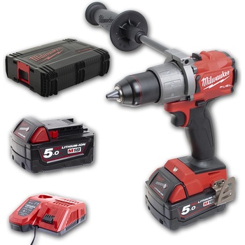 Milwaukee M18 FPD2 502X FUEL 4933464264