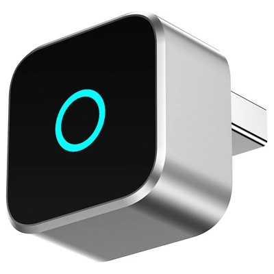 Xmart 2 в 1 Android Auto & CarPlay Безжичен адаптер Xmart CP88 (28824)