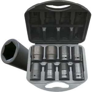 JGM Комплект вложки 1" за редуктор на гуми, jbm 52056