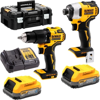 DeWALT DCK2062E2T