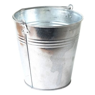 Vědro pozink 12 l