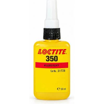 Loctite AA 350 UV lepidlo 50 ml