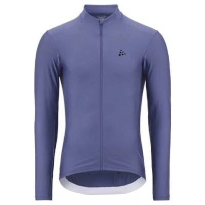 Craft CORE Essence LS 1911179 pánský modrá