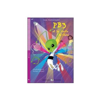 PB3 et la veste de Chloé A1