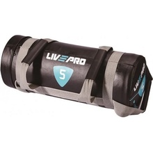 LivePro Posilňovací vak 5 kg