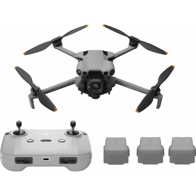 DJI Mini 5 Pro Fly More Combo (DJI RC-N3) CP.MA.00000876.01
