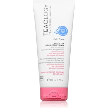 Teaology Peach Tea Hydra Conditioner хидратиращ балсам 200ml