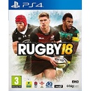 Rugby 18