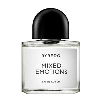 Byredo Mixed Emotions parfémovaná voda unisex 50 ml