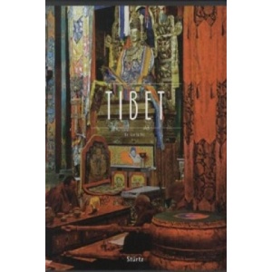 Tibet | Kai-Uwe Küchler, Kai-Uwe Küchler (2012)