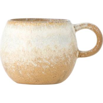 Bloomingville Голяма чаша за еспресо Paula 140 мл бежова (82061630)