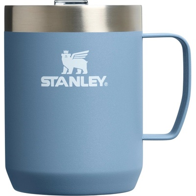 Stanley Termohrnek The Stay Hot Camp Mug 230 ml 8oz Indigo