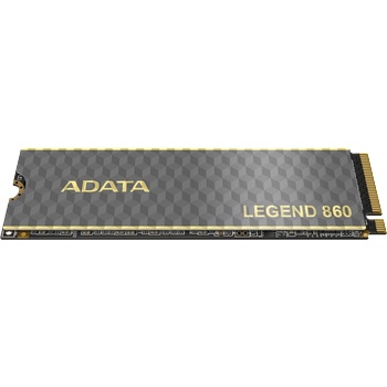ADATA Legend 860 500GB (SLEG-860-500GCS)