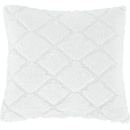 Catherine Lansfield vankúš Cosy Diamond 43x43