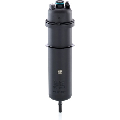 Mann-filter Горивен филтър mann-filter wk 5017