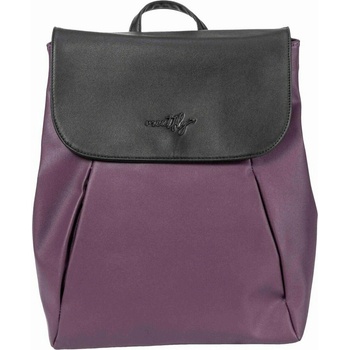 MEATFLY раница Triumph Plum / Black | Черна | Обем 16 L Meatfly | Cheren | ЖЕНИ | ONE SIZE