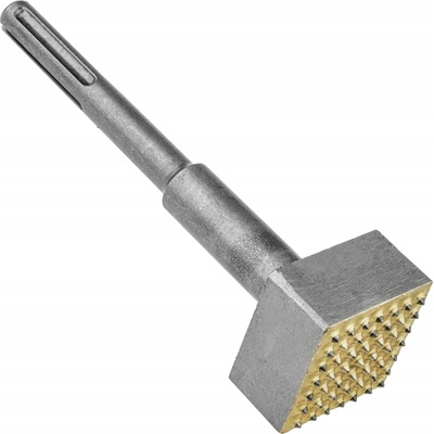 Sekáč na betonu, na spáry, na dlaždice Vorfal