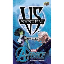 VS System 2PCG: A-Force EN