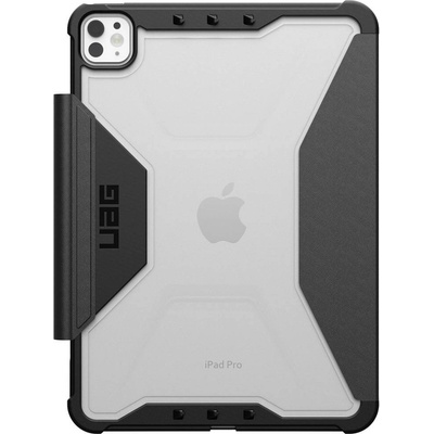 Urban Armor Gear Plyo Ice priehľadná 124477114043 čierna