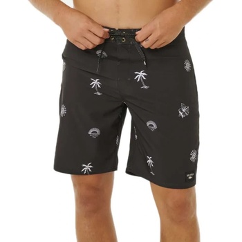 Rip Curl Бански гащета Rip curl Mirage Sessions swimming shorts - Black (Washed Black)