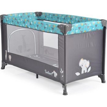 Moni ДЕТСКА КОШАРА safari (3800146248628)