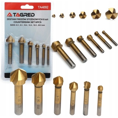 Tagred TA4092