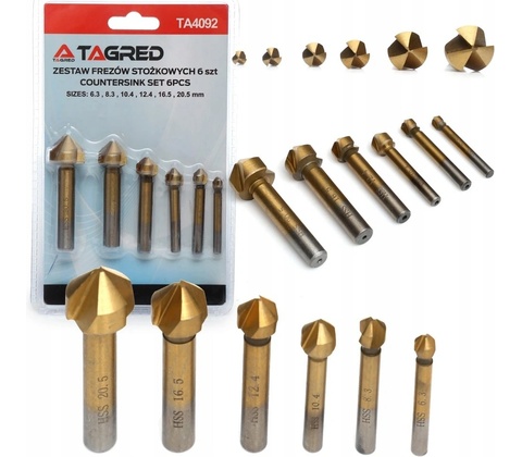 Tagred TA4092
