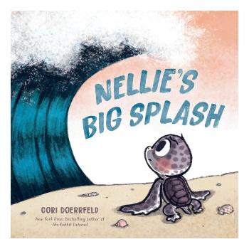 Nellie's Big Splash