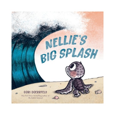 Nellie's Big Splash | DOERRFELD CORI
