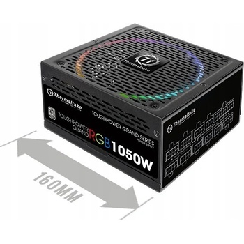 Thermaltake Toughpower Grand RGB 1050W PS-PG-1050F1FAPE-1