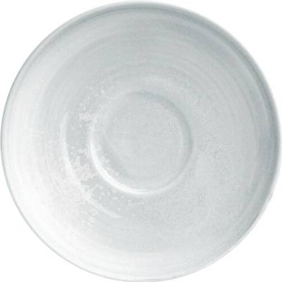 Verlo Rustic Reborn podšálek 12 cm, perlový