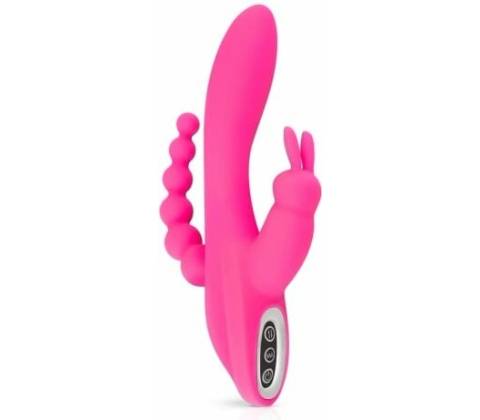 TEAZERS Double Rabbit vibrator