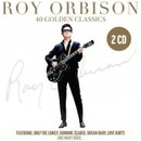 Orbison Roy 40 Golden Classics 2 CD