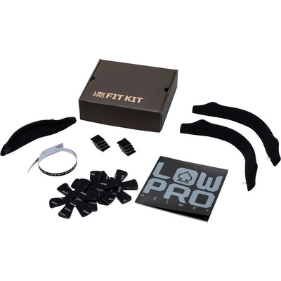 Pro-Tec - Low Pro Fit Kit Náhradní polstrování