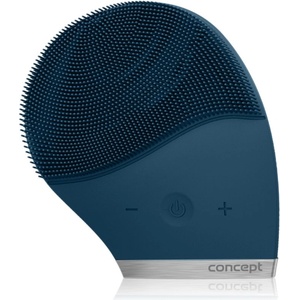 Concept Sonivibe SK9100 четка за почистване на кожата Emerald