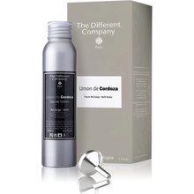 The Different Company Limon De Cordoza Toaletná voda unisex 100 ml náplň