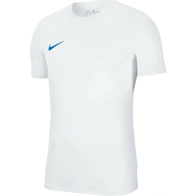 Nike Dri-FIT Park VII bílá